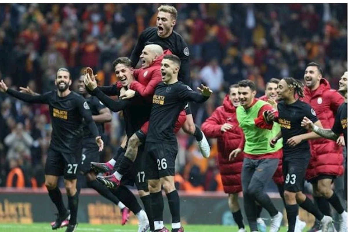 “Qalatasaray”la “Qarabağ” qarşılaşacaq