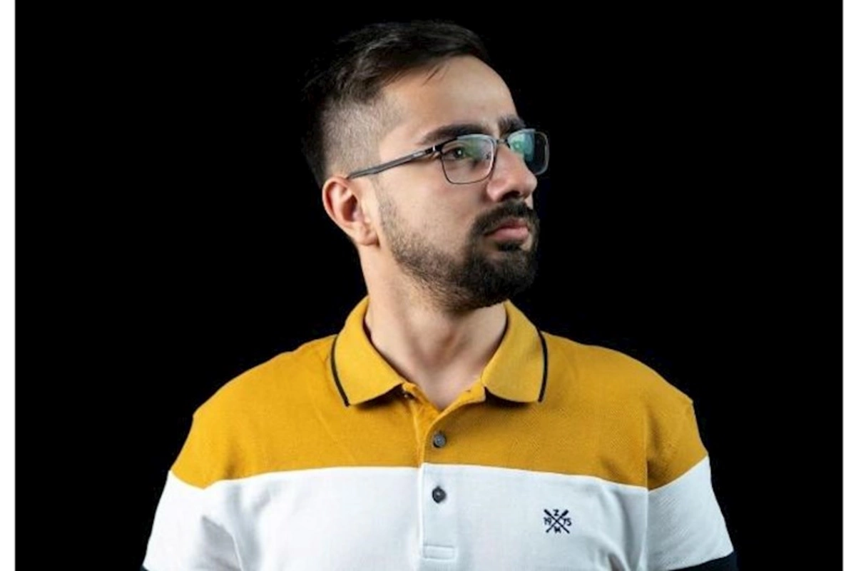 Fransanın Azərbaycandakı səfirliyinə görə yoldaşımla səfərə gedə bilmirəm
