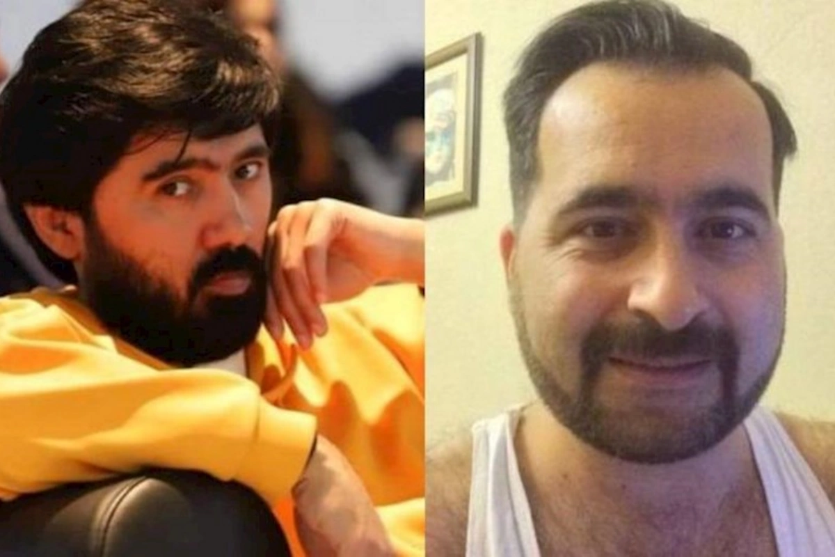 Kəramət Böyükçöl Bəxtiyar Hacıyevdən yazdı: 50 gündür bazlıq eləmir