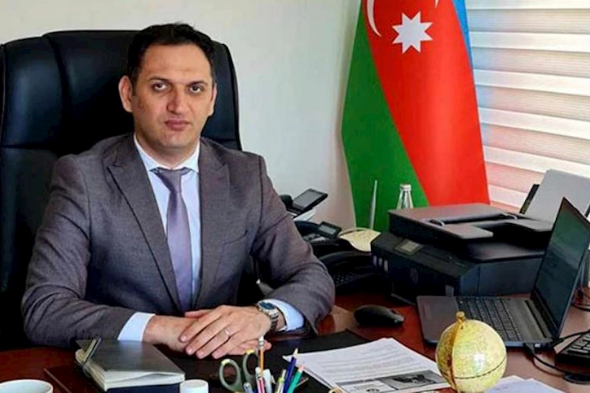 Bakıda icra başçısının köməkçisi intihar etdi