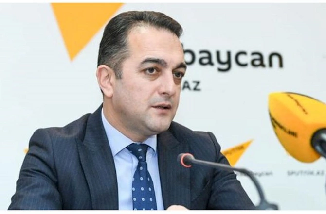 “Kristal Abşeron”nun binaları bir-birinə yaxın, sıx və qarışıq formada inşa olunub — Ekspert RƏYİ