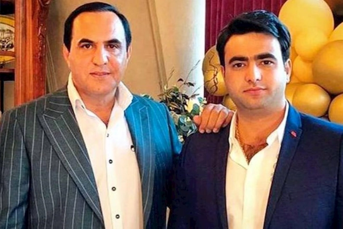 Manaf Ağayev: Həqiqətən də içkili olub
