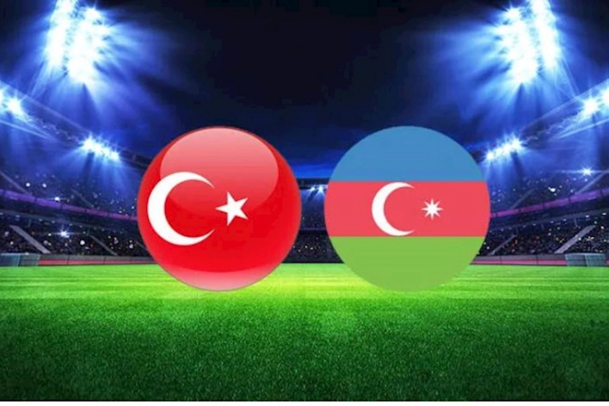 Millimiz Türkiyə yığması ilə üz-üzə gələcək