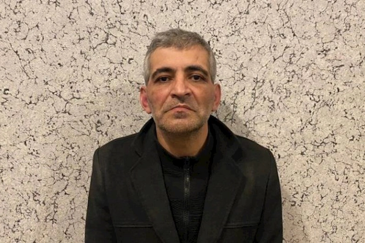 Salyanda xarici ölkə vətəndaşı tərəfindən narkokuryerliyə cəlb edilən şəxs tutuldu