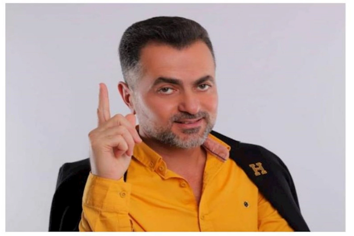 Azərbaycanda tanınmış məddah saxlanıldı: İran casus şəbəkəsi ifşa olunur — VİDEO