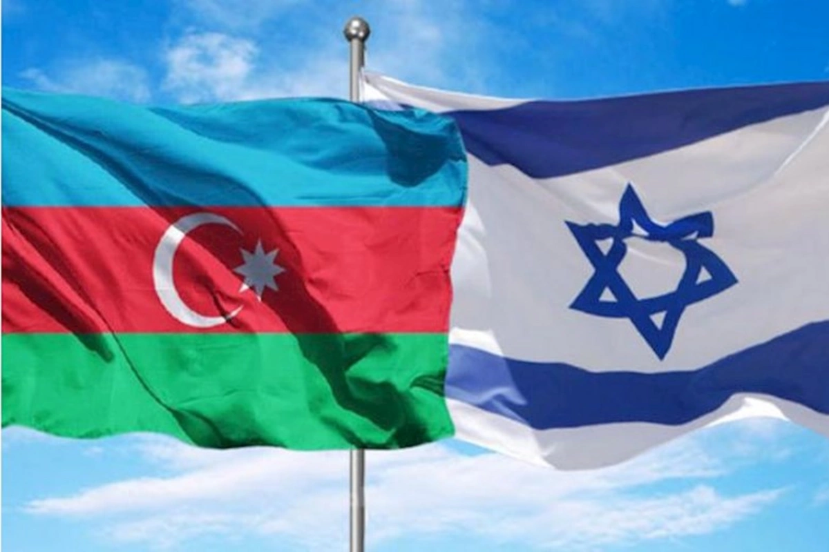 Azərbaycanın İsraildəki səfirliyinin rəsmi açılış mərasiminin vaxtı məlum oldu
