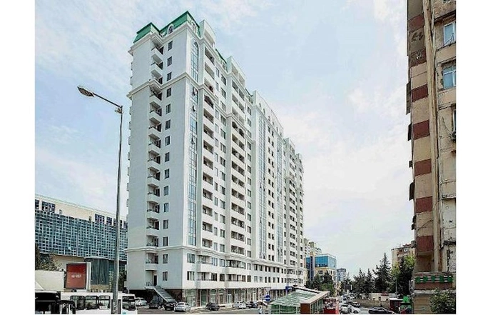 Kristal Abşeron metro tuneli üzərində bina tikib? — Ekspert bu cür binaların qanunsuz olduğunu AÇIQLADI