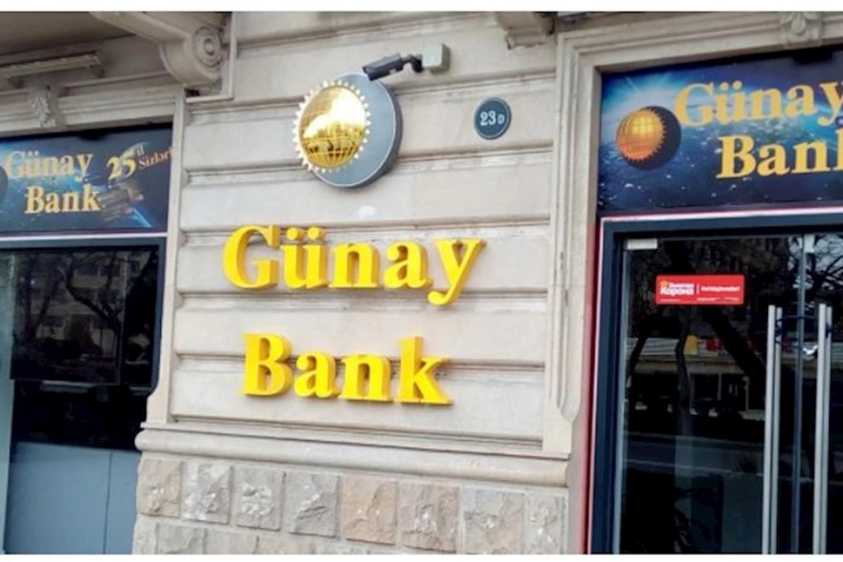 “Günay Bank”da 70 milyon manat əmanət bata bilər