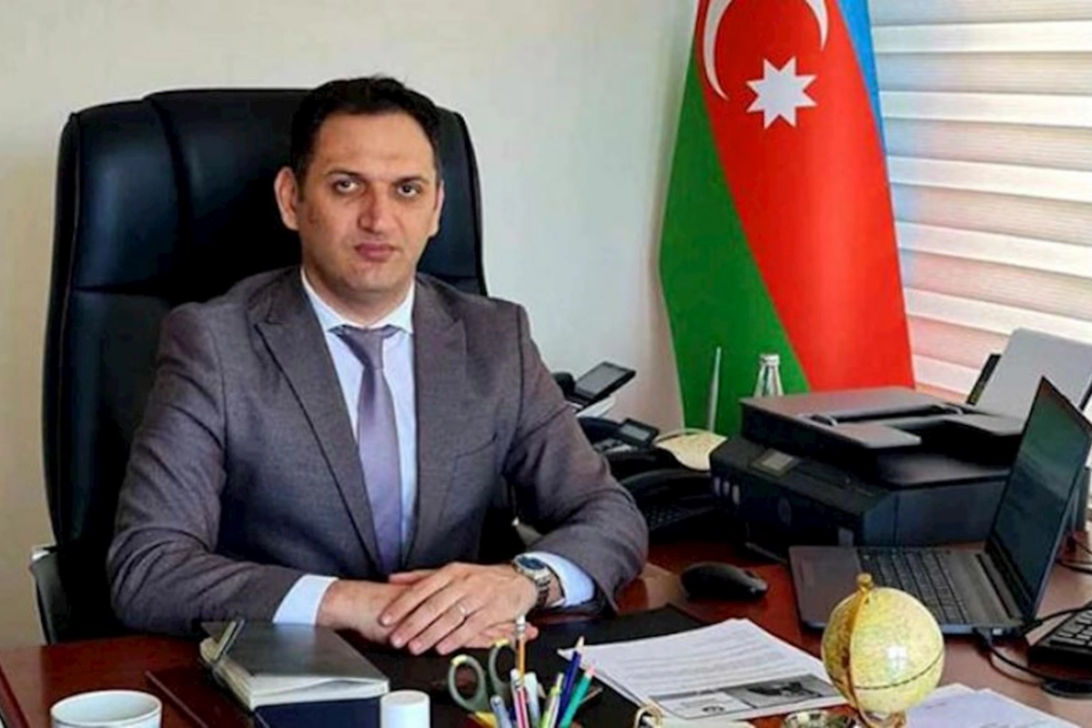 İcra başçısının intihar etmiş köməkçisinin atası danışdı: Mağazadan bazarlıq edib, sonra...