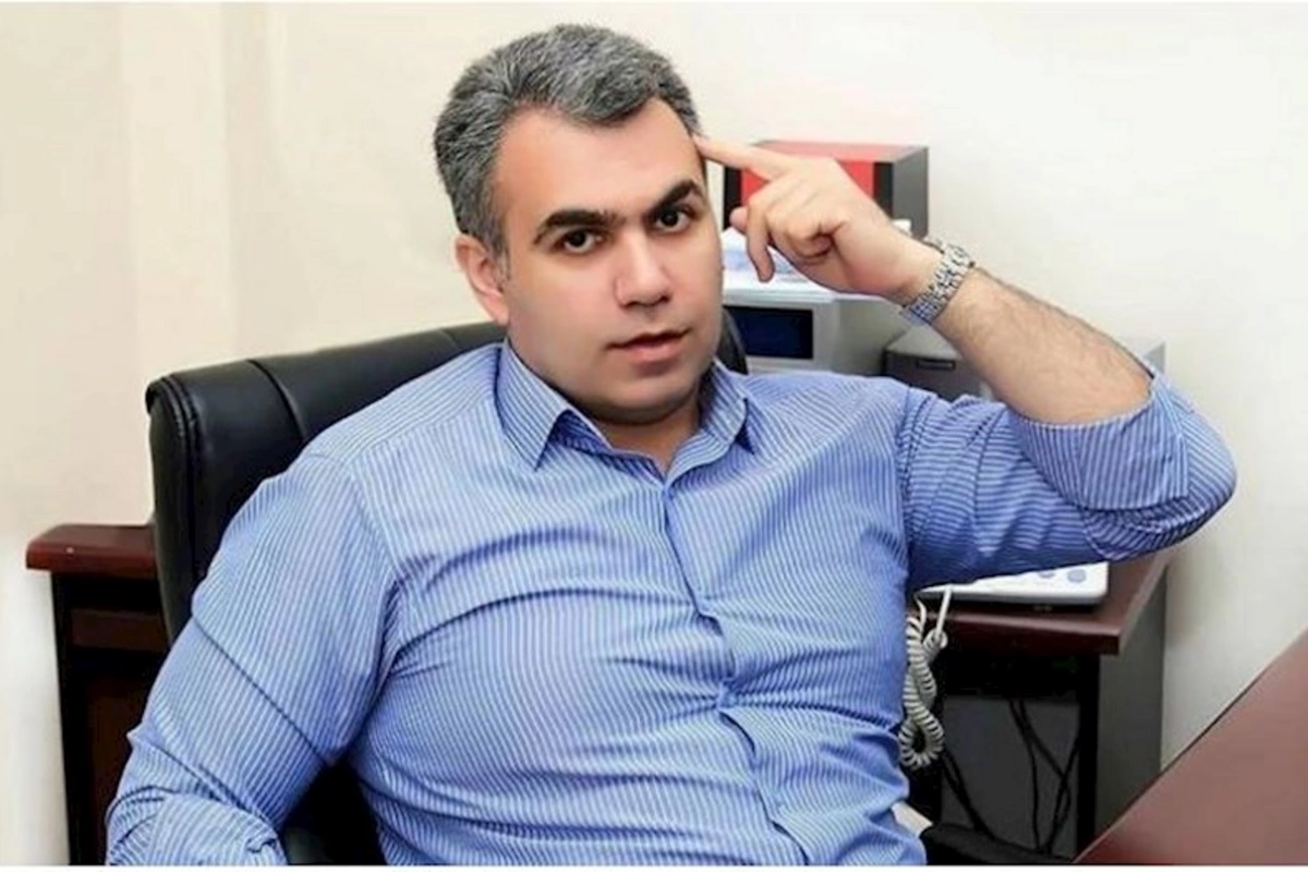 “Hacı Şahin iranpərəstlər tərəfindən bütləşdirilir”
