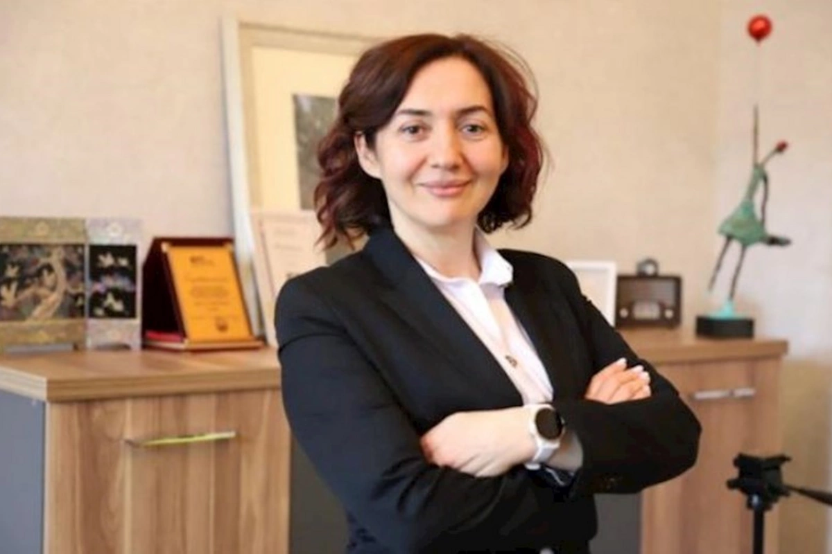 Aynur Kərimovaya yeni vəzifə verildi