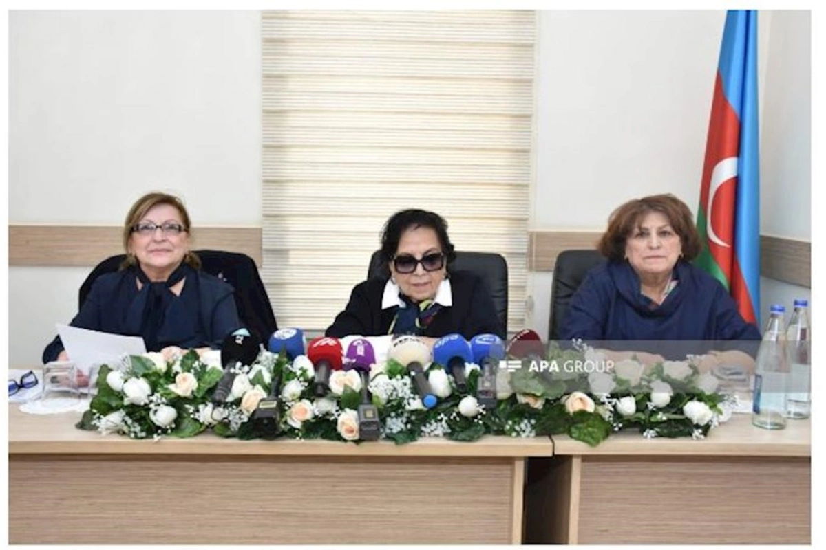Ermənistanda insan hüquqlarının pozulmasına dair hesabat təqdim olundu — YENİLƏNİB (FOTO)