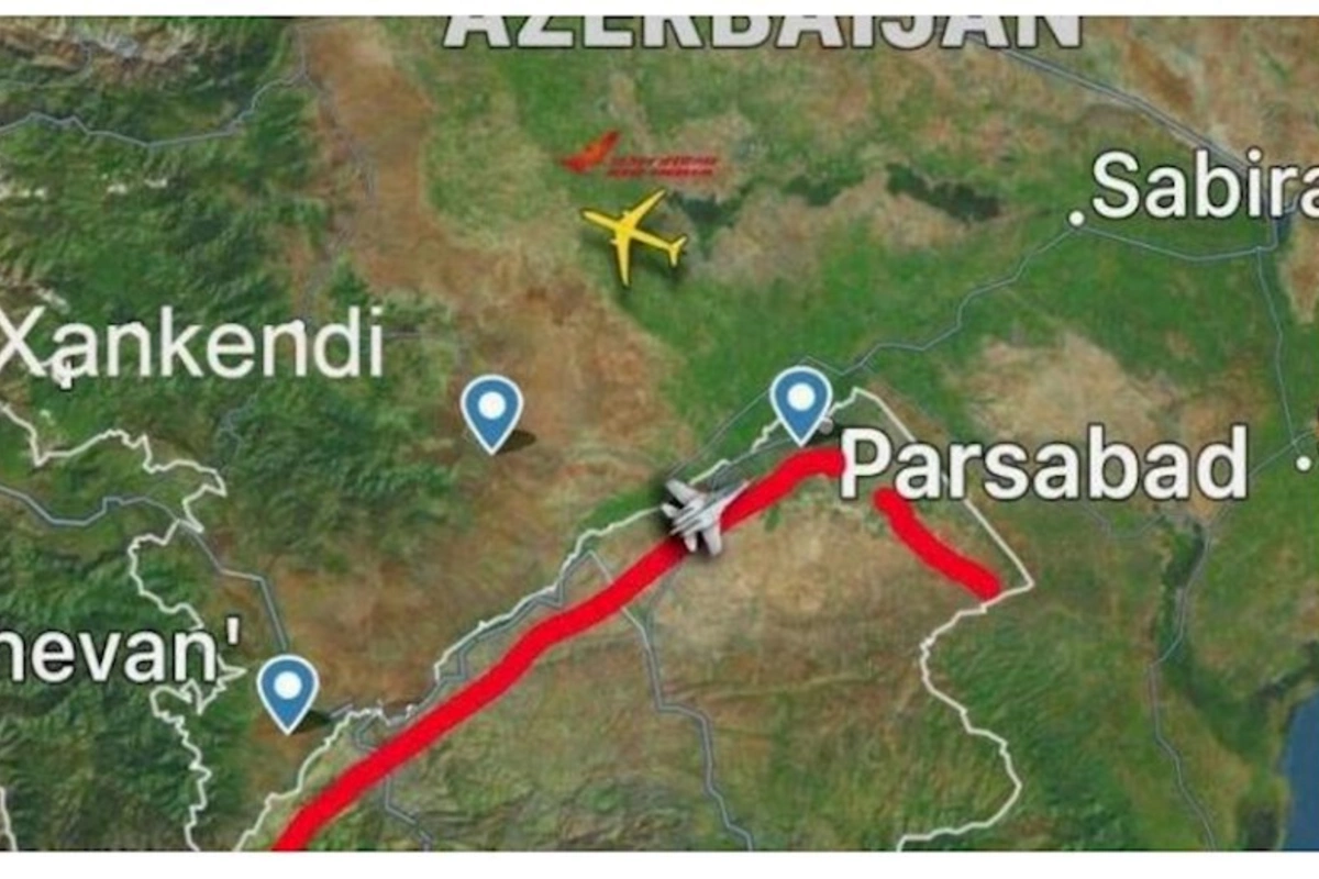 ABŞ-dan İranın Azərbaycanı təhdid etməsinə görə molla rejiminə XƏBƏRDARLIQ