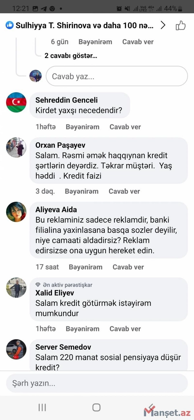 Unibank kartınızda pul varsa, oğurlana bilər — FOTOLAR