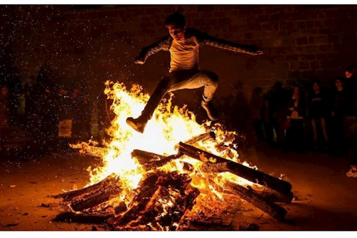 DİQQƏT! Novruz bayramı ilə bağlı əhaliyə MÜRACİƏT