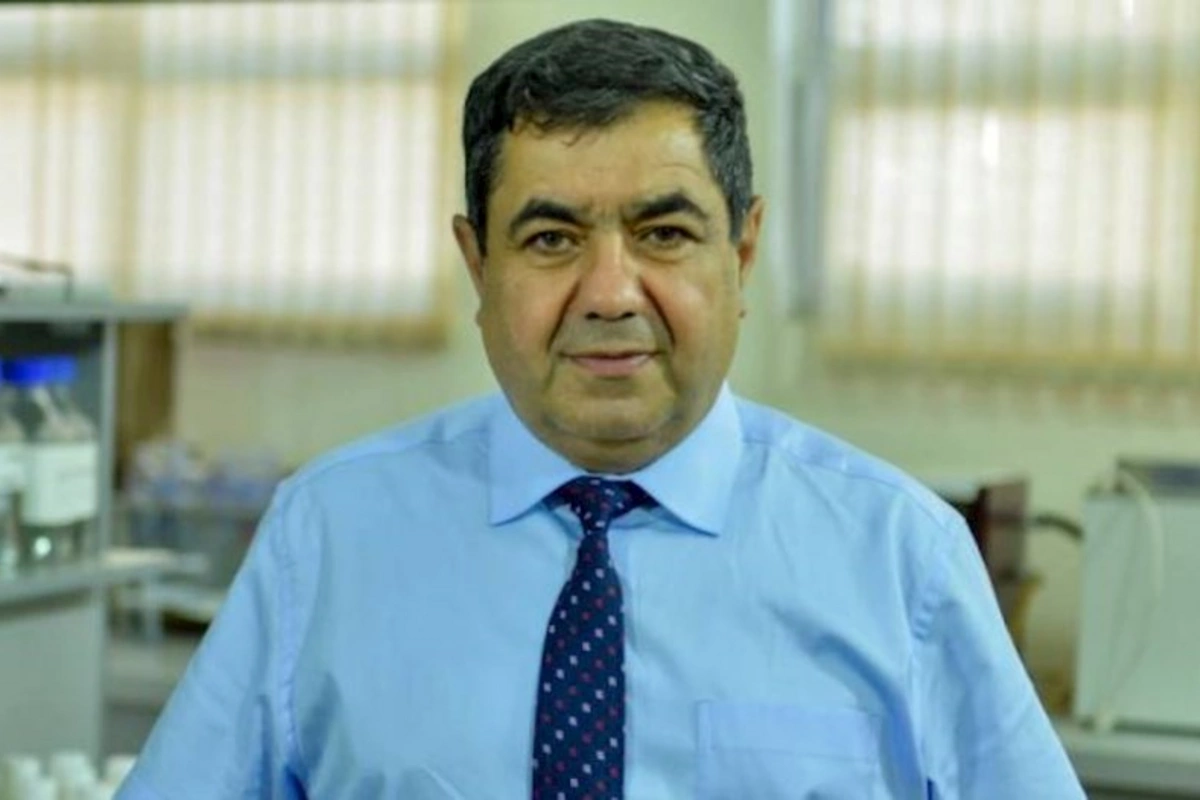 Umayra Tağıyevanın yerinə müvəqqəti təyinat oldu