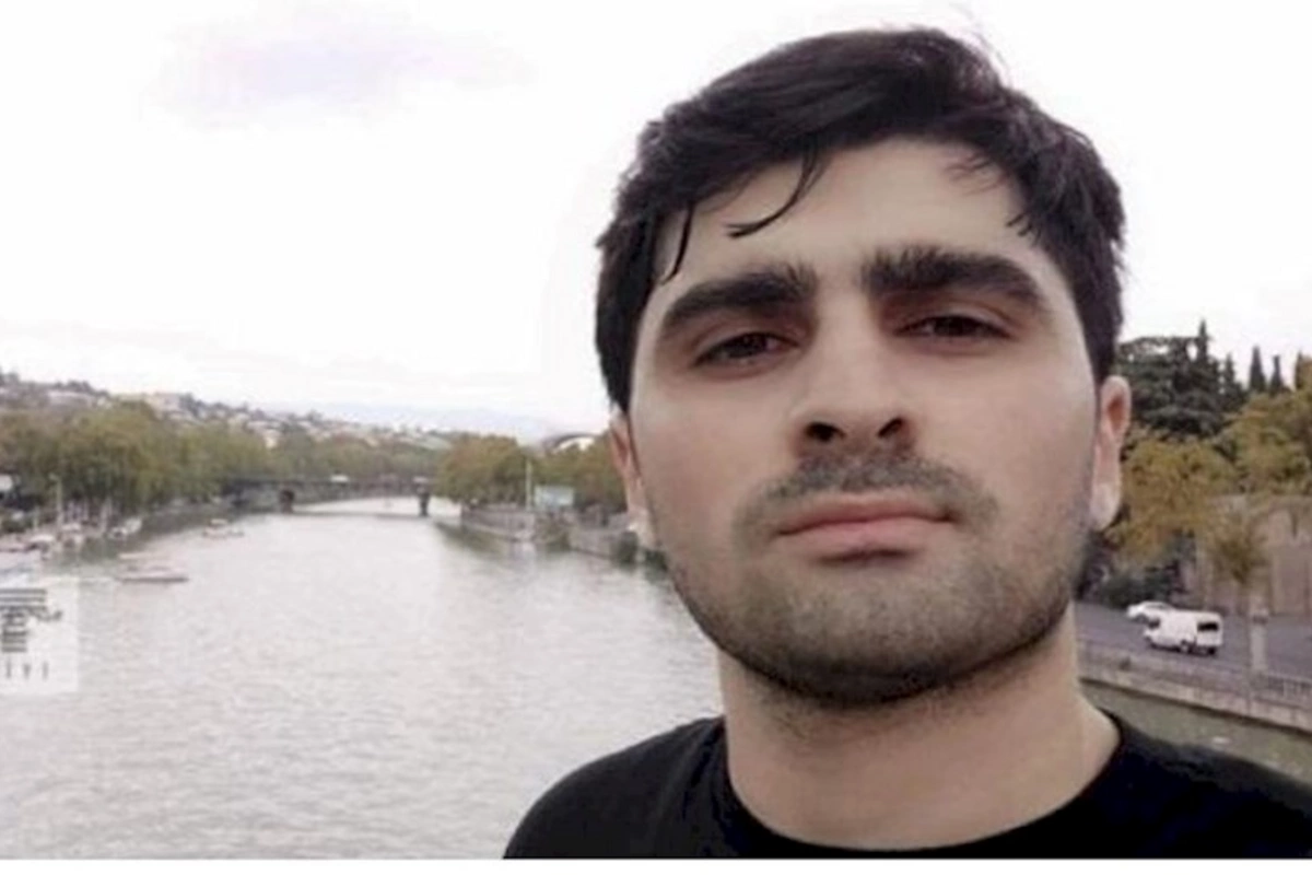 İranda yoxa çıxan Fərid Səfərlinin başına nə iş gəlib?