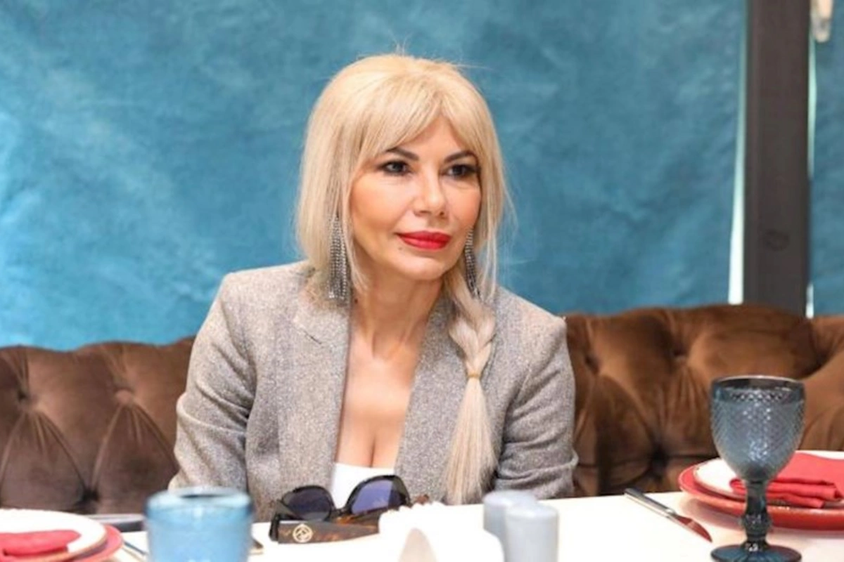 Nərgiz Cəlilova efirə qayıdır