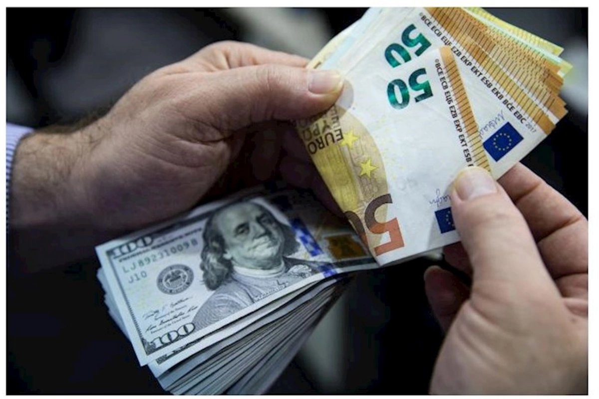 Dollar və avro BAHALAŞDI
