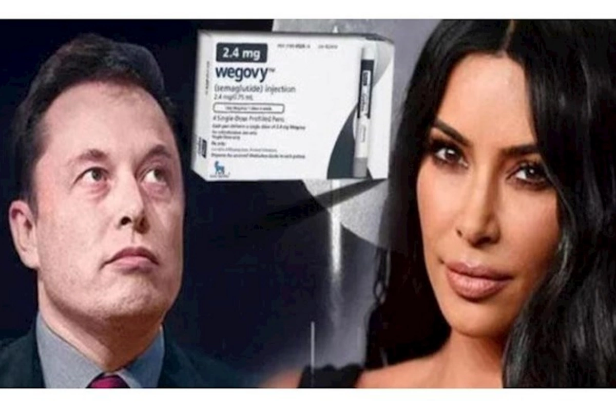 Mask və Kardaşyanın milyonlar ödədiyi iynələr gündəm oldu