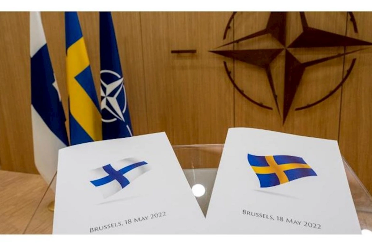 İsveç və Finlandiya NATO-ya nə vaxt üzv olacaq? — Baş nazirdən AÇIQLAMA