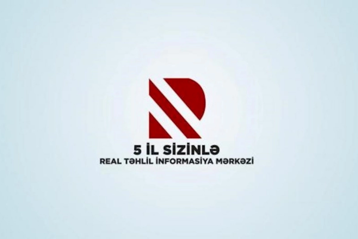 Real TV-nin 5 yaşı tamam olur