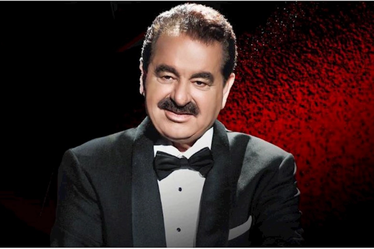 İbrahim Tatlıses Bakıya gəlir!