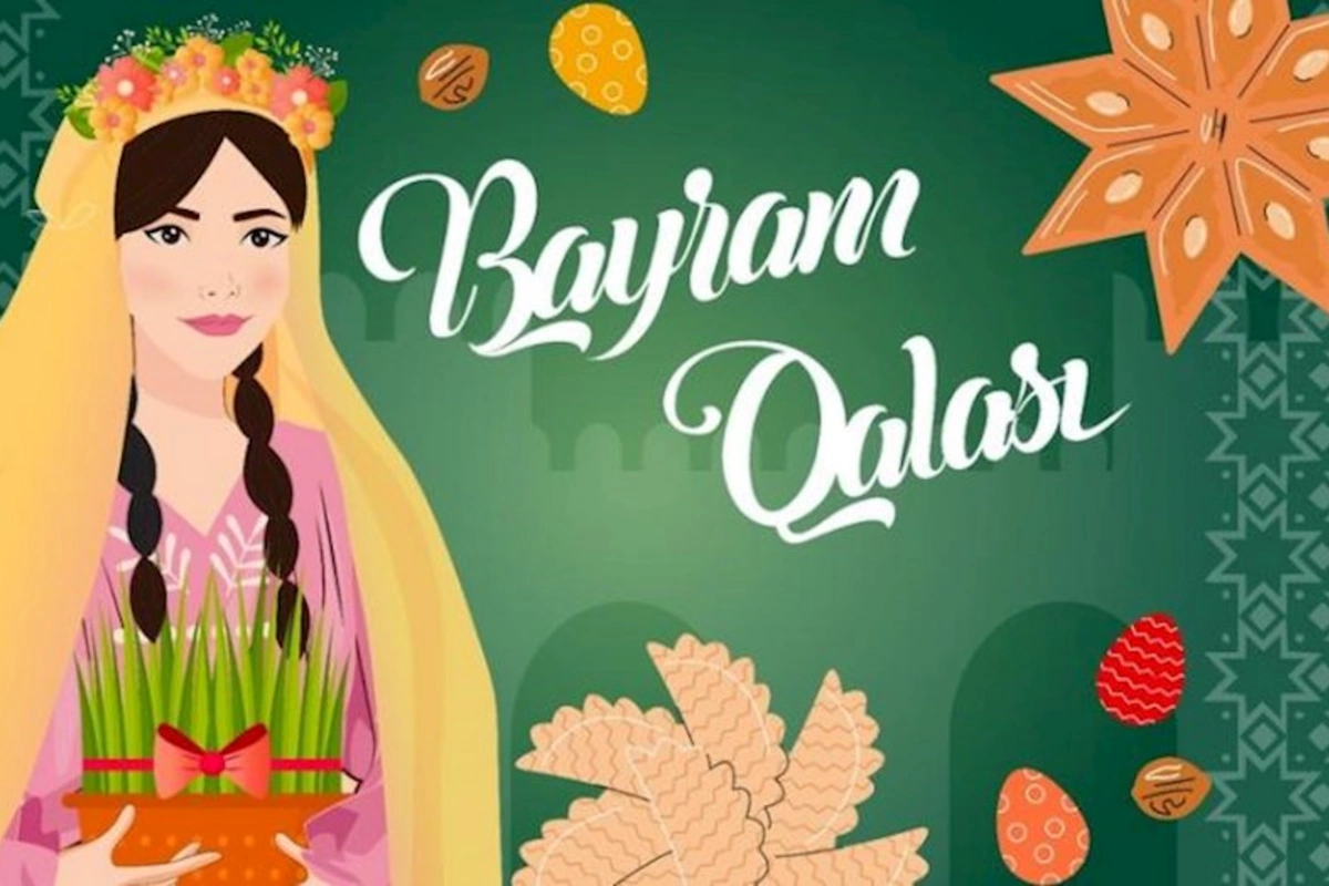 İçərişəhərdə “Bayram qalası” günləri keçiriləcək