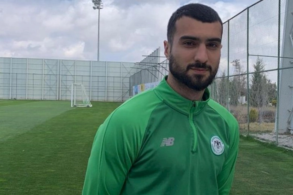 Mahir Emreli: Qalatasarayın qələbə seriyasına son qoymaq istəyirik