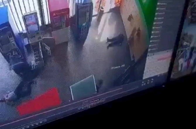 Bakıda ajiotaj yaradan gündüz cinayətləri... — Silahlar necə əldə edilib?