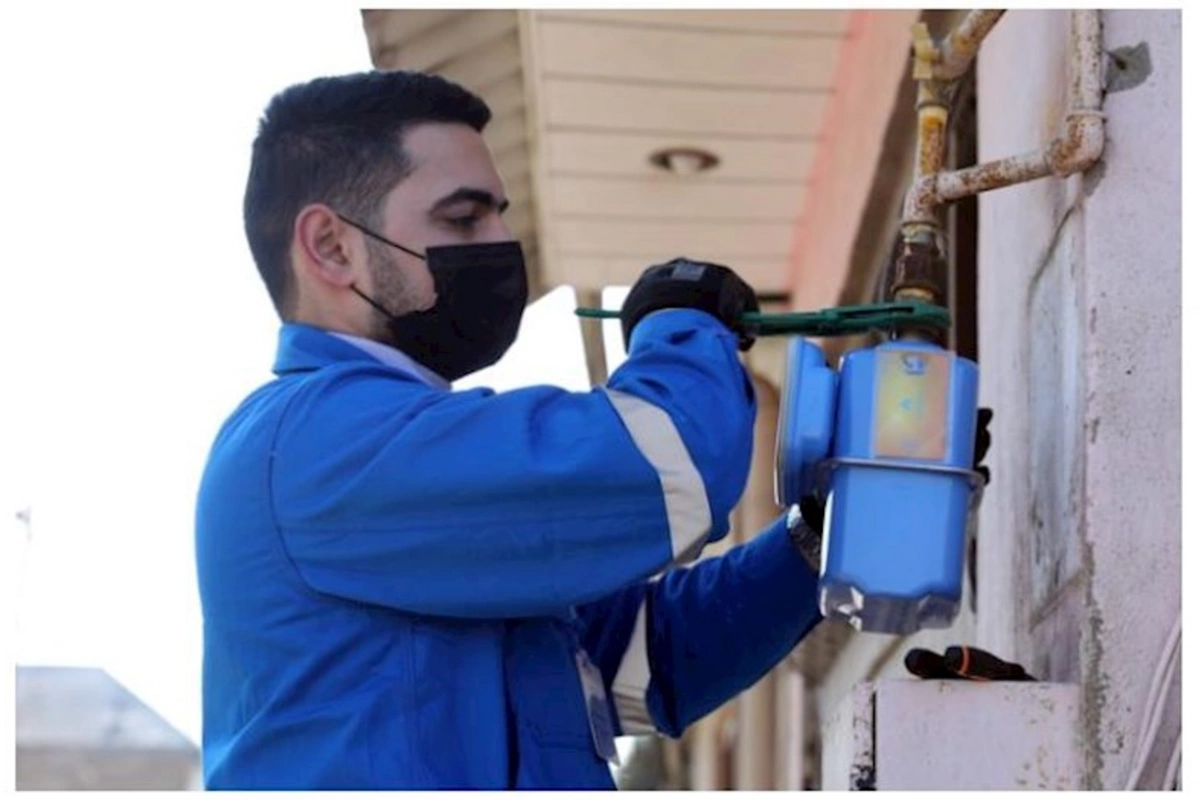 Qaz, su və elektrik sayğacına qanunsuz qoşulanlar həbs ediləcək —YENİ DƏYİŞİKLİK