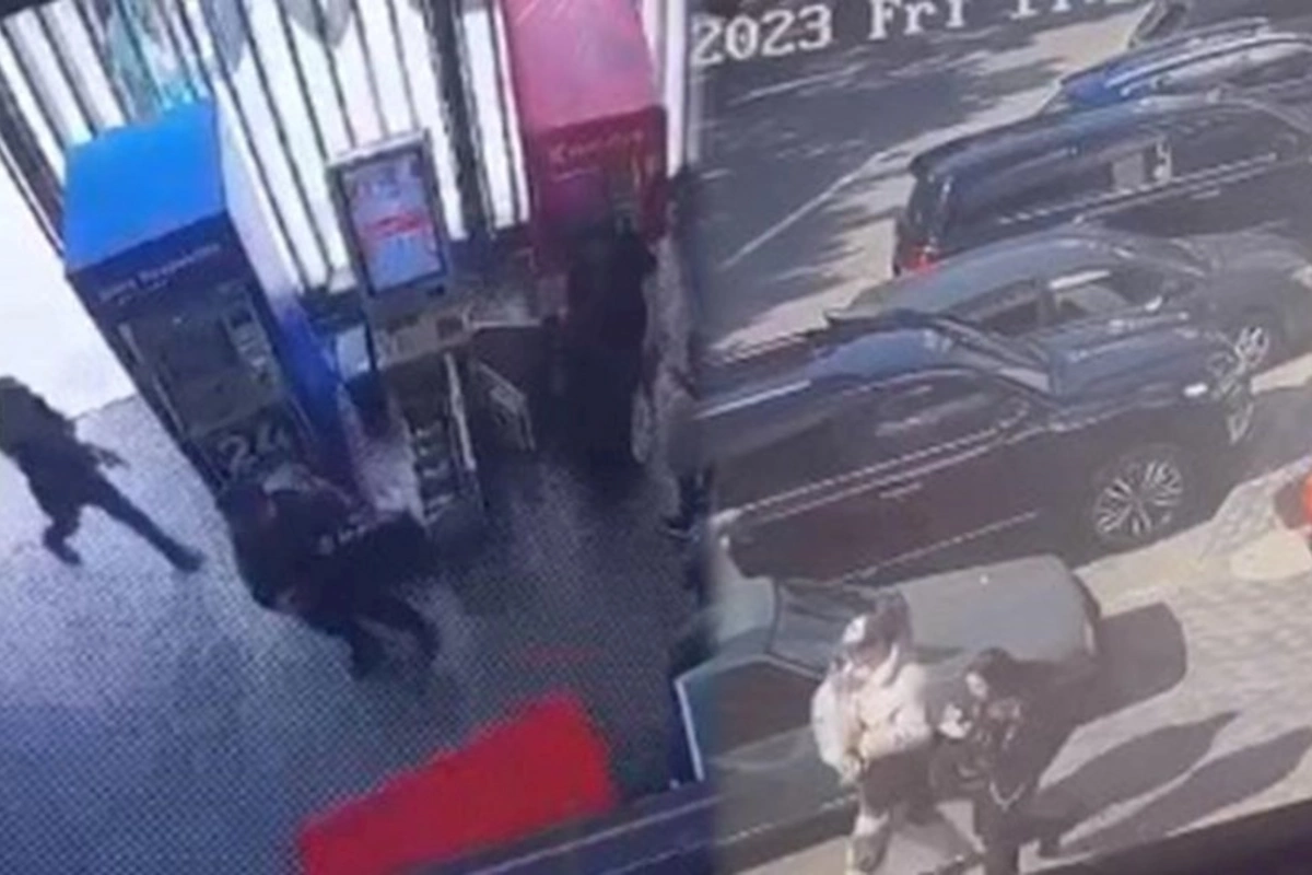 Bakıda ajiotaj yaradan gündüz cinayətləri... — Silahlar necə əldə edilib?