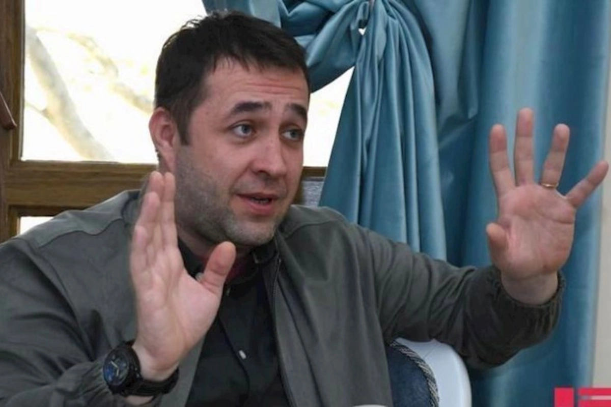 Aktyor: “50 manata seriala çəkilərlər?”
