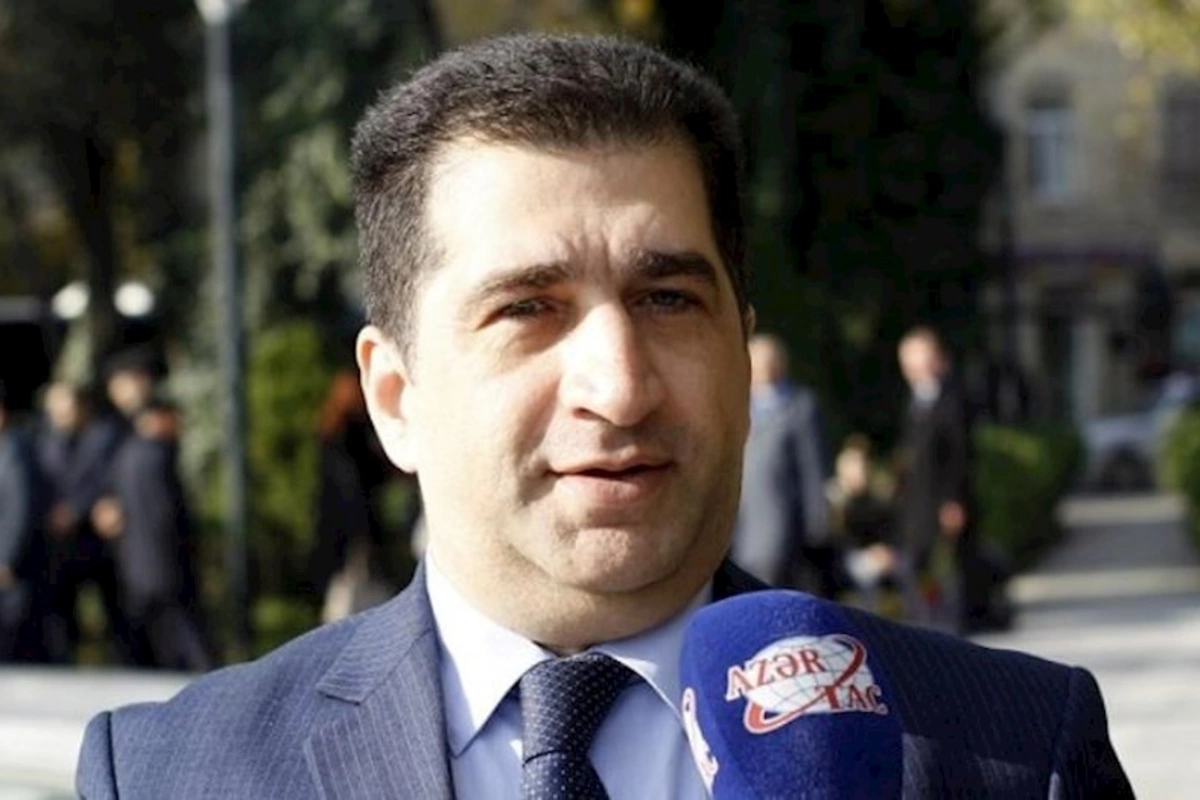 Zaur Mirzəzadə azadlığa buraxılıb