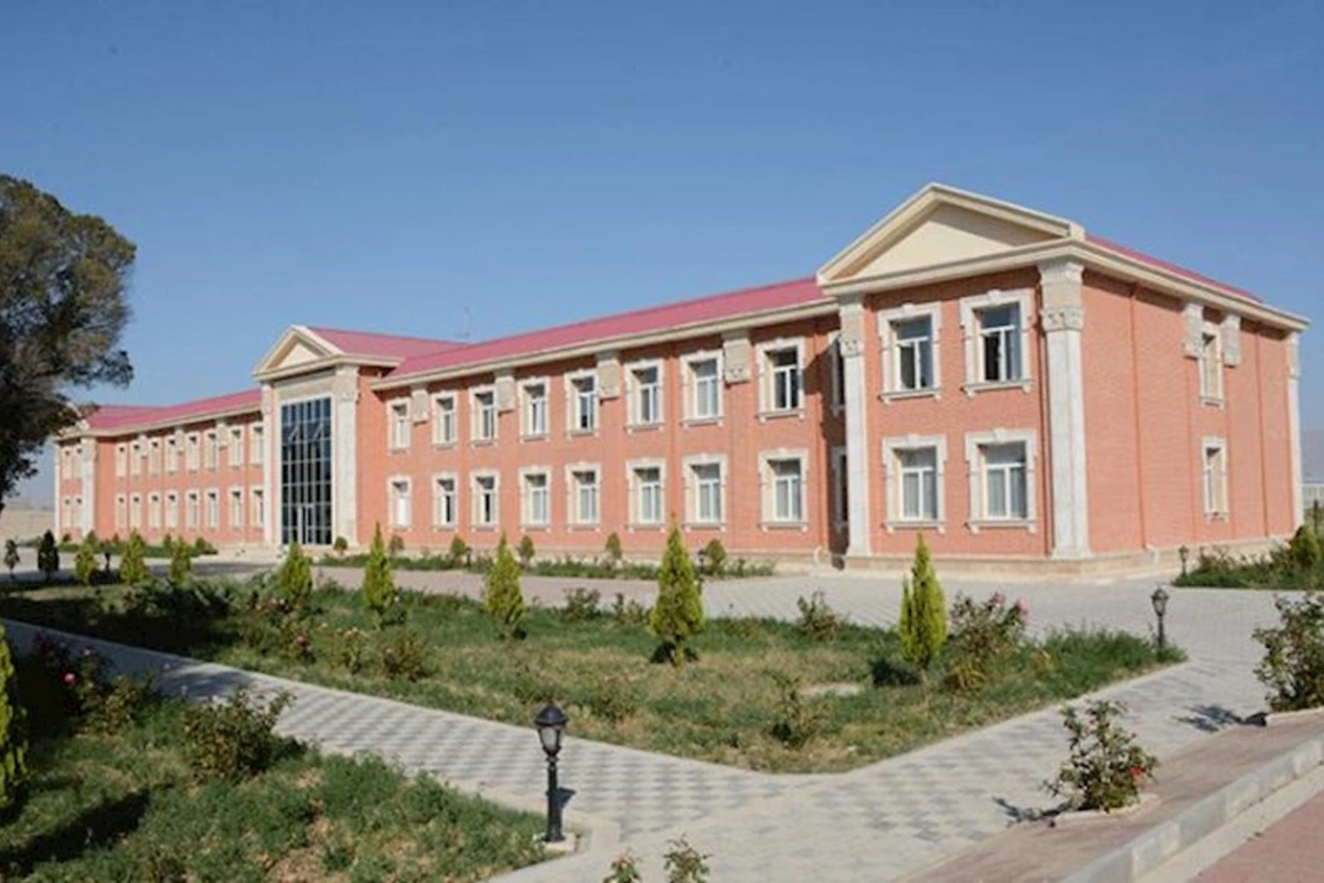 Naxçıvan Dövlət Universitetində yoxlamalara başlanıldı