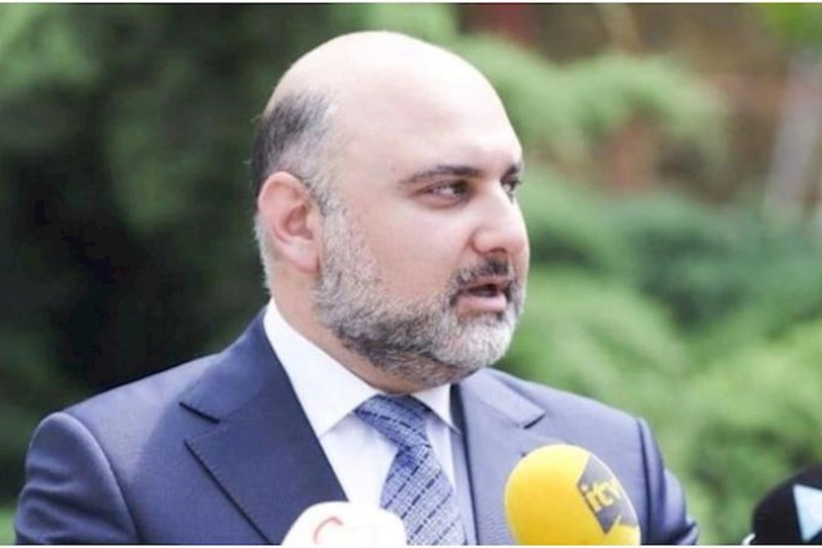 22 yaşında şöbə müdiri oldu: Yüksək vəzifə verilən Riyad Qasımov kimdir? — DOSYE
