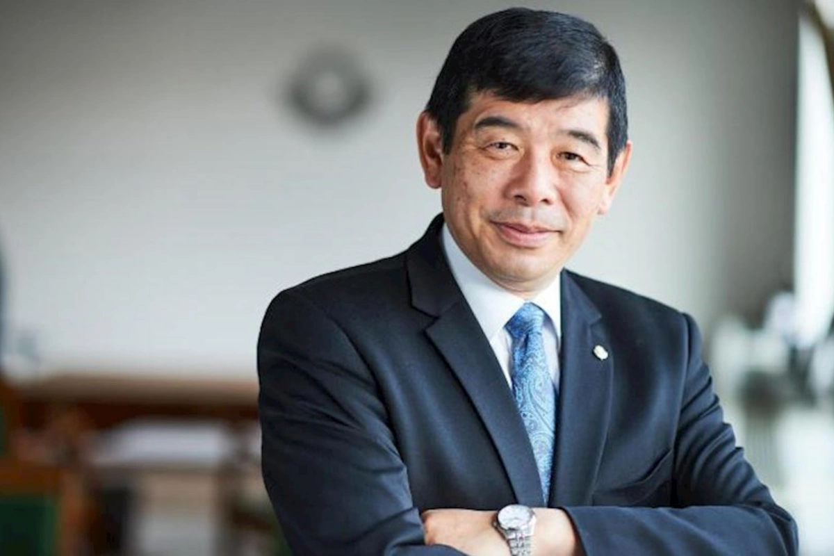 Kunio Mikuriya: “Azərbaycan gömrük prosedurlarını sadələşdirməlidir”