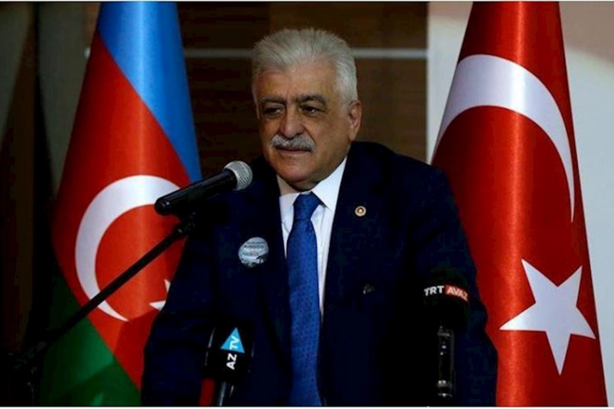 AK Parti: “Türkiyənin gücü Azərbaycanın, Azərbaycanın da gücü Türkiyənin gücüdür”