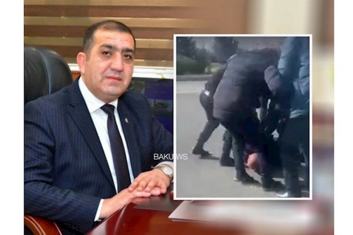 Rasim Məmmədovdan XƏBƏR VAR
