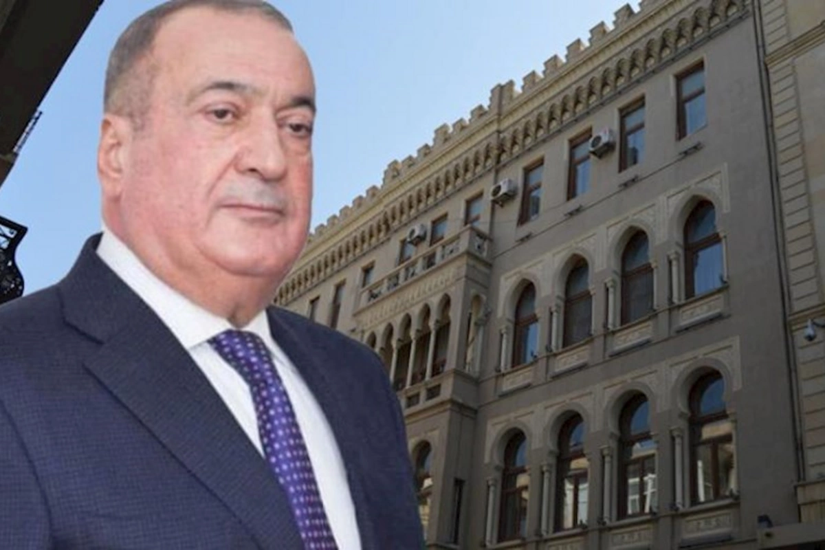 “Azərittifaq”da vəzifə davası: Məzuniyyətdə olanda Eldar Quliyev məni işdən çıxardı...
