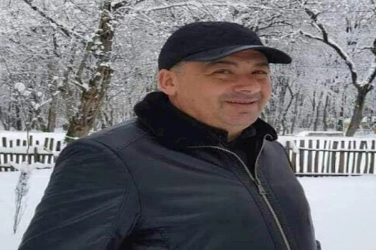 Göyçayın sabiq icra başçısının köməkçisindən yeni XƏBƏR VAR