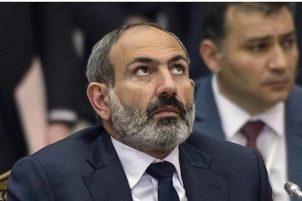 Paşinyan: “Yeni mənzil almaq istəyirəm, amma köhnəni istədiyim qiymətə sata bilmirəm”