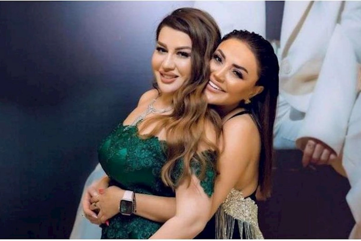 Fatimə qəza keçirən köməkçisindən danışdı: Vəziyyəti yaxşı deyil