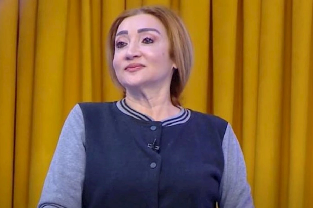 Əməkdar artist: “Ərimdən boşandım və o, dünyasını dəyişdi” — VİDEO