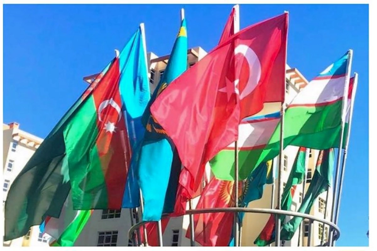 Türk Dövlətləri Təşkilatı bir qurum kimi beynəlxalq münasibətlərdə önəmli rol oynayır