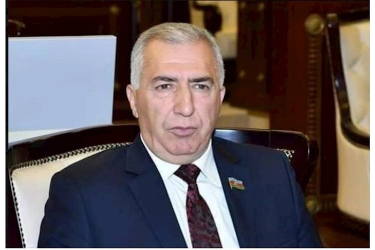 Daha bir deputat “Kristal Abşeron”un binasının əyilməsindən danışdı: “Şirkət cavab verməli olacaq...”