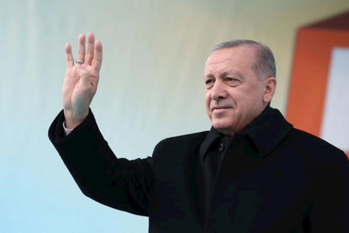 Politoloq: Türkiyəli seçicilərin favoriti Ərdoğandır