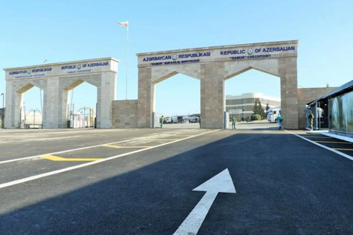 Sülh müqaviləsindən sonra quru sərhədlər açılacaq? — AÇIQLAMA