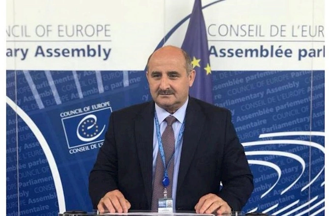 Avropada sərt anti-Azərbaycan ruzigarı — İndi də AŞ PA... Avropada sərt anti-Azərbaycan ruzigarı — İndi də AŞ PA...