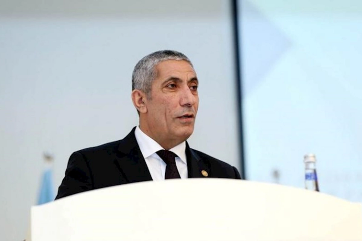 Siyavuş Novruzov: Bütün dünya Azərbaycanın seçki sistemini öyrənir